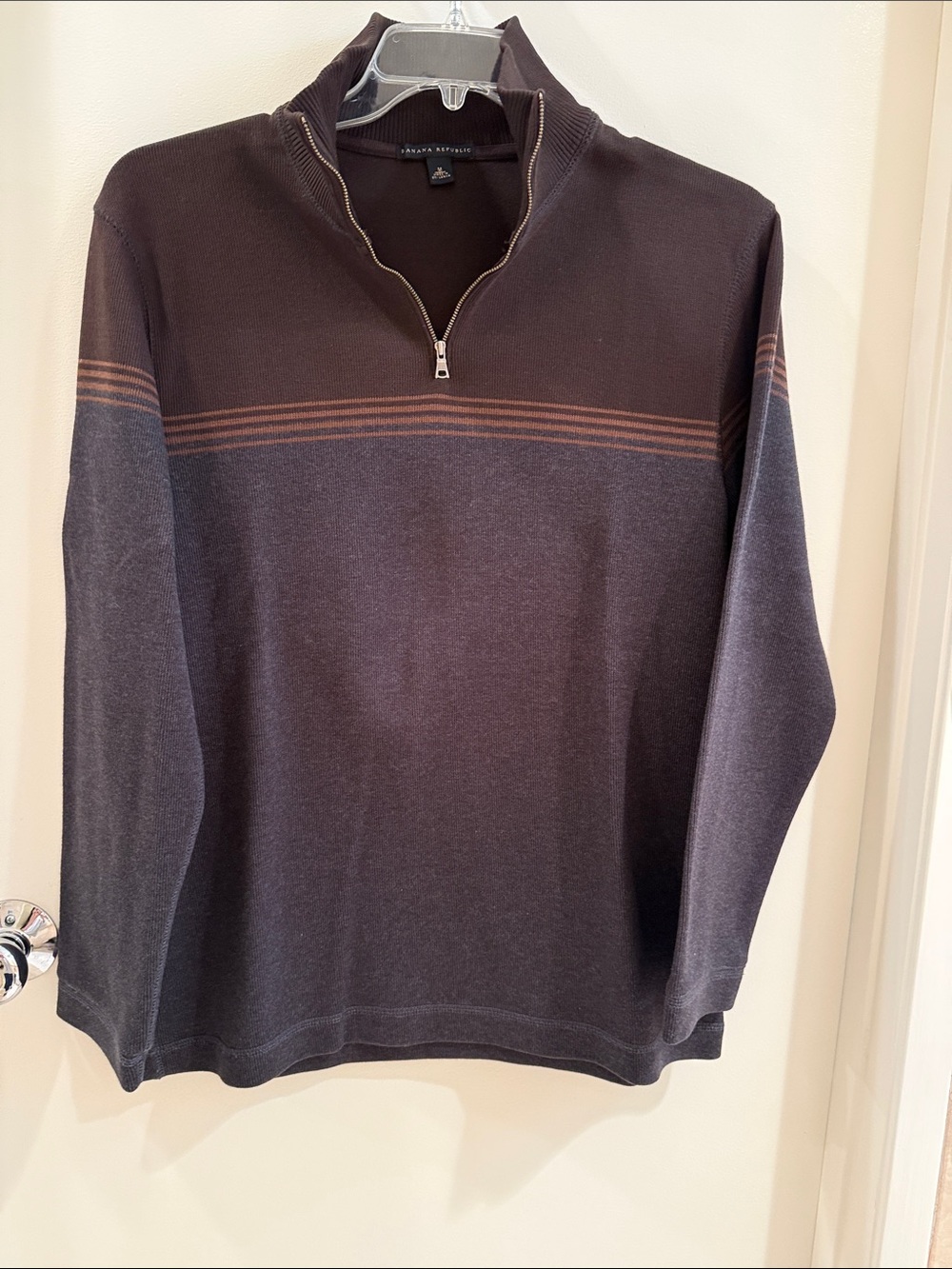 banana republic medium sweater